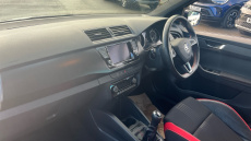 Skoda Fabia 1.0 TSI 110 Monte Carlo 5dr Petrol Estate